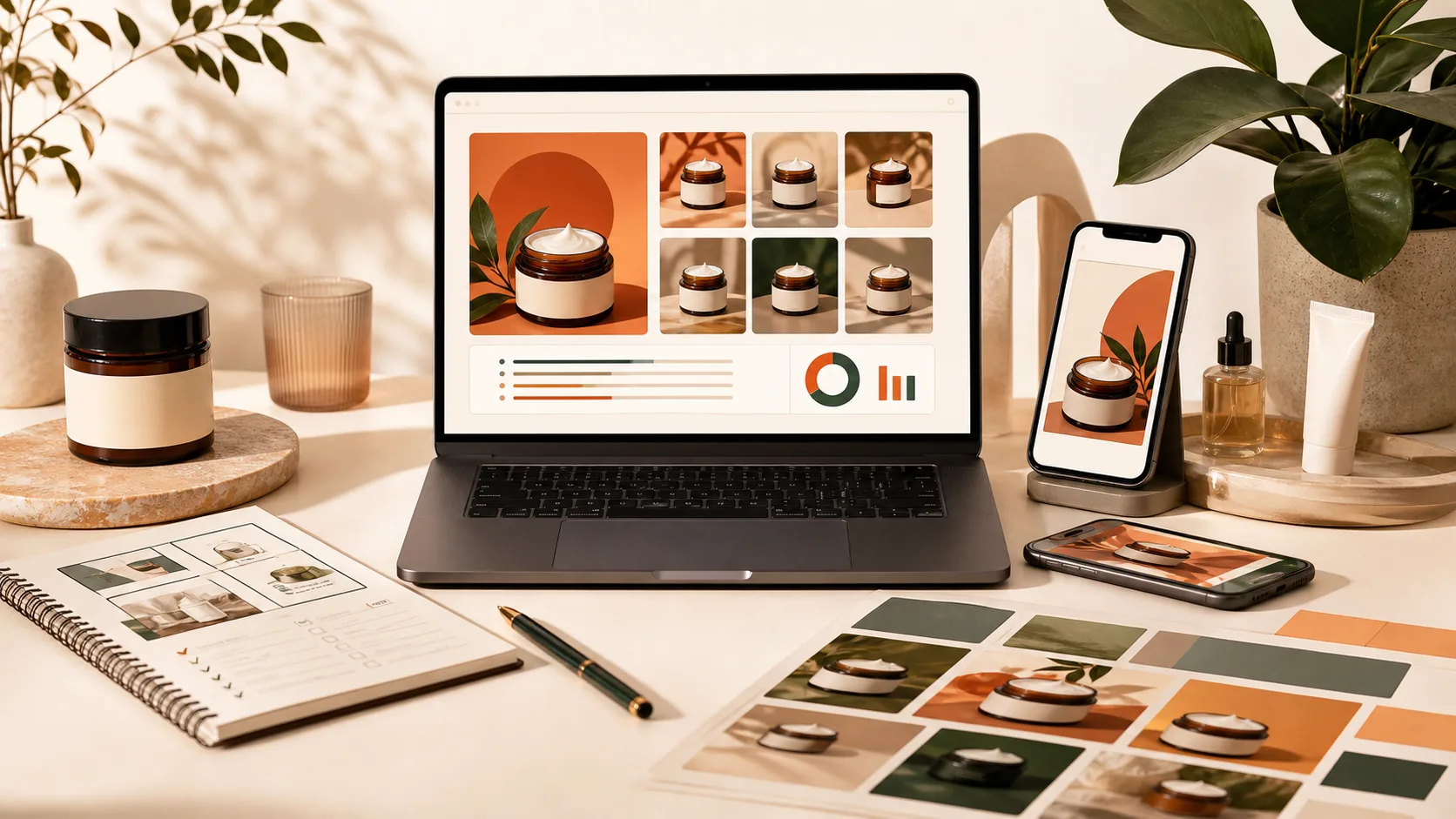 AdStyle creative testing resource preview